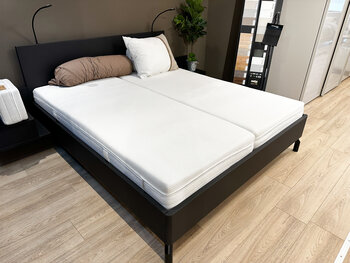Swissflex matras versa 20 Geltex Soft Showroommodel 90 x 210 cm